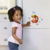 LeapFrog Tad's Fridge Phonics Magnetic Letter Set view 4