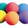 S&S Worldwide 7" Spectrum Bright Foam Balls view 1