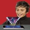 PLAYMOBIL 9347 Ghostbusters II Peter Venkman Playmogram 3D Figure view 3