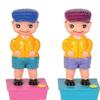 Rhode Island Novelty 7.5 Inch Squirt Wee Boy, One per Order, Color May Vary view 3
