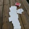 Alpha Deck Cards and Online Instructions by Richard Sanders Trick view 2