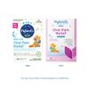 Hyland's Baby Nighttime Soothing Tablets with Chamomilla, Natural Relief of Oral Discomfort, Irritability, and Swelling, Up to 62 Doses (Pack of 1, 125 Count Total) view 2