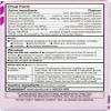 Hyland's Baby Nighttime Soothing Tablets with Chamomilla, Natural Relief of Oral Discomfort, Irritability, and Swelling, Up to 62 Doses (Pack of 1, 125 Count Total) view 3