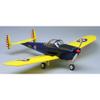 Dumas Products Inc. Erco Ercoupe Electric DUM1820 Wooden Kits Airplane view 1