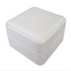 San Rafael Arcangel Arras de Boda - Unity Coins for Catholic Wedding Ceremony - Hand Made with Miniature Chest Box view 3