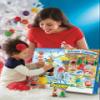 Fisher-Price Little People Toddler Toys Advent Calendar, Set of 24 Figures & Accessories for Christmas Play Ages 1+ Years view 2