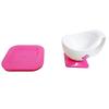 Fisher-Price Replacement Pink Tea Cup Color Changin' Treats Tea Set DVH28 - Includes 1 Tea Cup view 1