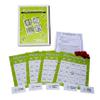Childswork / Childsplay Drug Prevention Bingo Game for Teens view 1