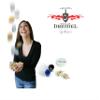 No Limit Texas Dreidel - Standard Edition view 3