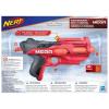 NERF B4969 N-Strike Hotshock Blaster Standard, Red view 4