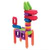 Stickle Bricks Fun Tub - Inspire Creativity and Motor Skills, Safe and Durable Construction Toy, Versatile Play Possibilities, Convenient Storage, Suitable for Ages 18 Months and Above view 2