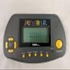 1998 TIGER Electronics JUMBLE HANDHELD GAME RARE view 1