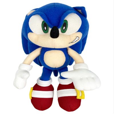 Great Eastern Entertainment Sonic The Hedgehog Mini 7.75" Plush