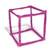 Wikk Stix STEM Pak, 108 feet of Wikki Stix in bright colors to take the challenge out of STEM activities, Made in the USA view 4