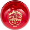 Duncan Imperial Yo-Yo 2-pack - Blue/Red view 3