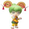Bandai Tamashii Nations Dragon Kid "Tiger and Bunny" - Chibi-Arts view 1