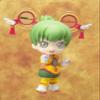 Bandai Tamashii Nations Dragon Kid "Tiger and Bunny" - Chibi-Arts view 2