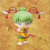 Bandai Tamashii Nations Dragon Kid "Tiger and Bunny" - Chibi-Arts view 3