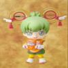 Bandai Tamashii Nations Dragon Kid "Tiger and Bunny" - Chibi-Arts view 4