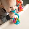Fat Brain Toys pipSquigz Loops Teal view 3