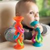 Fat Brain Toys pipSquigz Loops Teal view 4