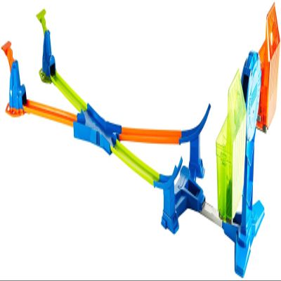 HOT WHEELS BALANCE BREAKOUT Play Set