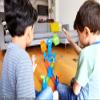 HOT WHEELS BALANCE BREAKOUT Play Set view 3