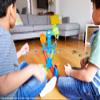 HOT WHEELS BALANCE BREAKOUT Play Set view 4