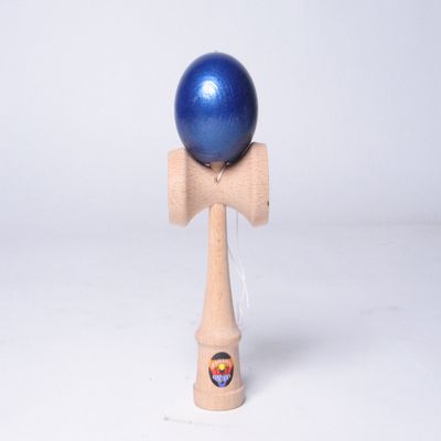 Bahama Kendama - Grand Bahama - Metallic Blue