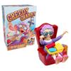 Goliath Greedy Granny - Take The Treats Don't Wake Granny Game view 1
