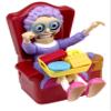Goliath Greedy Granny - Take The Treats Don't Wake Granny Game view 3