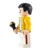 Custom Design Minifigure - Queen of Rock - Adult Collectors Edition view 3