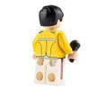 Custom Design Minifigure - Queen of Rock - Adult Collectors Edition view 4