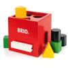 BRIO World - 30148 Sorting Box Preschool Toy view 1