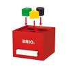 BRIO World - 30148 Sorting Box Preschool Toy view 3