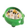 Desktop Sandbox Critter - Sea Turtle Play Set (10.5 x 8.5 Inch Zen Box for Desks) view 1