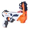 Nerf Laser Ops Single Shot Combat Blaster view 1