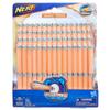 Nerf Accustrike Dart Refill Combat Blaster view 2