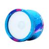 DV888 Ball Bearing Metal Yoyo - Galaxy Acid Wash view 1