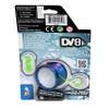 DV888 Ball Bearing Metal Yoyo - Galaxy Acid Wash view 4