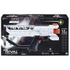 Nerf Rival Hera Mxvii 1200 White Combat Blaster view 1