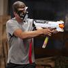 Nerf Rival Hera Mxvii 1200 White Combat Blaster view 3