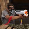 Nerf Rival Hera Mxvii 1200 White Combat Blaster view 4