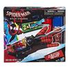 Spider-Man: Into The Spider-Verse Mile Morales Super Web Slinger Toy view 2