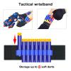 POKONBOY 2 Pack Blaster Guns Toy Guns for Boys with 60 Pack Refill Soft Foam Darts for Kids Birthday Gifts Party Supplies Hand Gun Toys for 6+ Year Old Boys view 4
