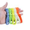 MAGICYOYO 100% Polyester Professional Yoyo Strings for Responsive and Non Responsive Yoyos - Pack of 25,Blue, Green, White,Yellow, Orange view 2