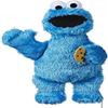Sesame Street Feed Me Cookie Monster Plush: Interactive 13 Inch Cookie Monster, Says Silly Phrases, Belly Laughs, Toy for Kids 18 Months Old and Up view 1