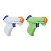 Nerf Zipfire 2 Pack Combat Blaster view 1