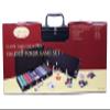 500 Chip Poker Game Set view 1