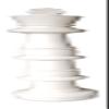 MegaChess Individual Chess Piece - King - 49 inches Tall - White view 1